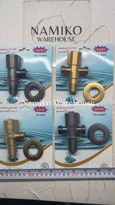 Stop kran shower toilet kamar mandi stainless steel SOLIGEN YG3 YG4