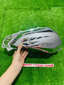 PHỤ KIỆN XE SHMODE 2020-2024_ỐP CROM_HÀNG LOẠI 1 SÁNG BÓNG