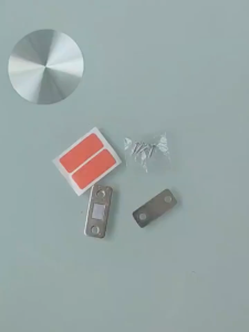 แม่เหล็ก แม่เหล็กประตู แม่เหล็กติดบานประต แม่เหล็กติดประต แรงสูง แม่เหล็ก