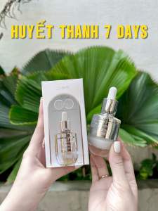 Serum 7day QueenieSkin
