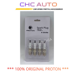 PW811750 SPARK PLUG PROTON GEN2 WAJA CAMPRO SAGA BLM EXORA CPS SATRIA NEO PERSONA SUPRIMA S PREVE IRIZ BPR6EF-11