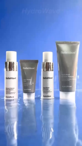 Mặt nạ bổ sung độ ẩm và khoáng chất – Nutri Moist Infusion Masque - BELLEWAVE