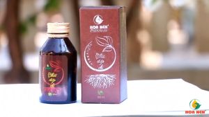 Tinh dầu Thất Diệp Chi 100ml - Hoa Nén - Xoa bóp g.iảm đ.au nhức xương khớp