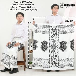 Sarung Palaikat Super Premium Sarung Murah Sarung Grosir Sarung Batik Sarung Terlaris