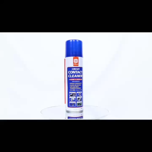 Primo Biru Contact Cleaner & Degreser 300ml Pembersih Circuit Board Original
