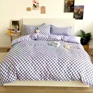 Promo Bedcover Saja Murah Tanpa Sprei Selimut Saja Motif Aesthetic Anak Dan Dewasa Bedcover Only 160 X 200CM
