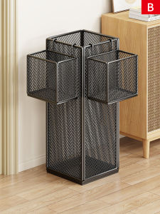 LJXZ | Multi-function Umbrella Storage Rack Large Capacity