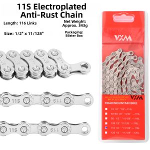 VXM | Multi-speed Universal Bike Chain