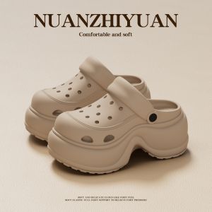 Comfortable Slip-Resistant EVA Sandals