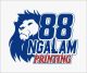 88 Ngalam Printing