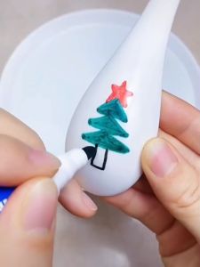 NAFF Spidol Ajaib Apung - Isi 12 pcs