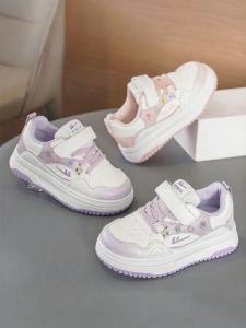 Warrior | Spring New Childrens Casual Shoes