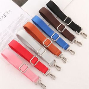 LINSBAYWU Fashion Replacement Crossbody Purse Handle Handbag Belts Nylon Strap Shoulder Bags Accessories