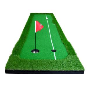 GP | Artificial Green Indoor Home Golf Putting Mat