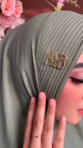 HIJAB INSTAN REHANA BY AYYUBY