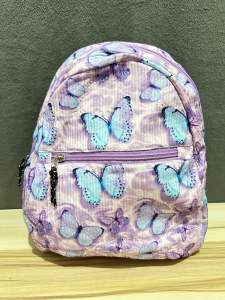 🎒 MINI BACKPACK / BAGPACK 🎒