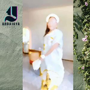 DASTER JUMBO MURAH MODEL LOWO TERBARU ARDAJAYA BATIK