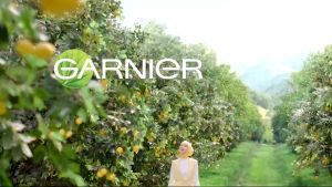GARNIER Bright Complete Vitamin C Series || Garnier Sakura Glow Hyaluron Series || Foam Scrub 50 100ml