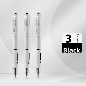 deli | Smooth Quick-drying Pen 0.5mm