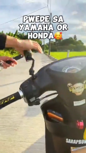 Ultra Clear Lens Motorcycle Mirror: A Guide to Side Mirrors for Yamaha Y125ZR