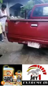 Jet 1 Extreme Engine Oil Protector and Grease