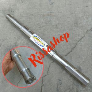 Besi As Kipas Blower Ichi N 70 Mesin Giling Padi