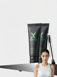 Feeling | Moisturizing Hold Gel for Wet Look and Taming Flyaways