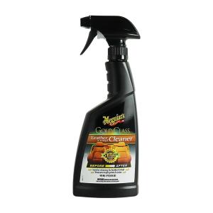 Meguiars | Car Leather Seat Repair Refurbishment Cleaning Wax