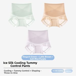 Lifting Shaping Waist Cinching Underwear