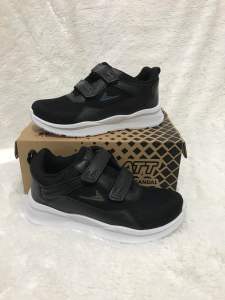 Sepatu sneakers sekolah Proatt TP680 2wrn sz 31-34