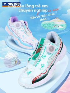 Victor | Breathable Durable Badminton Shoes