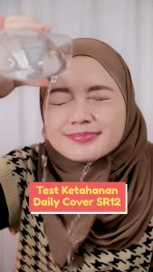 daily cover sr12 natural tahan lama original bpom