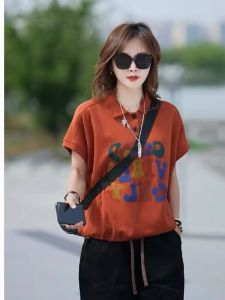Elegant Fashion Womens Set Summer Top Pants Combo