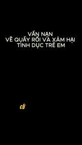 Sách - Con Trai Con Gái À: Tự Bảo Vệ bản Thân Mình Là Quan Trọng Nhất