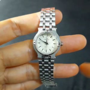 Đồng hồ nữ Garel Valentino second hand si nhật