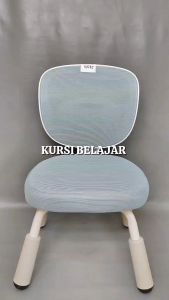 Morning Star Kursi Belajar Anak Kursi Kerja Kursi Kantor Minimalis Kursi Gaming Multifungsi Y27A2