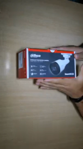 Dahua IPC-HFW1431TC1-A 4MP IP Camera Fixed-focal Bullet Network Camera