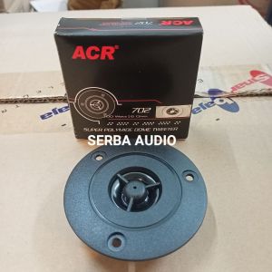 TUITER TWEETER ACR 702 ORIGINAL 100 WATT SUARA JERNIH