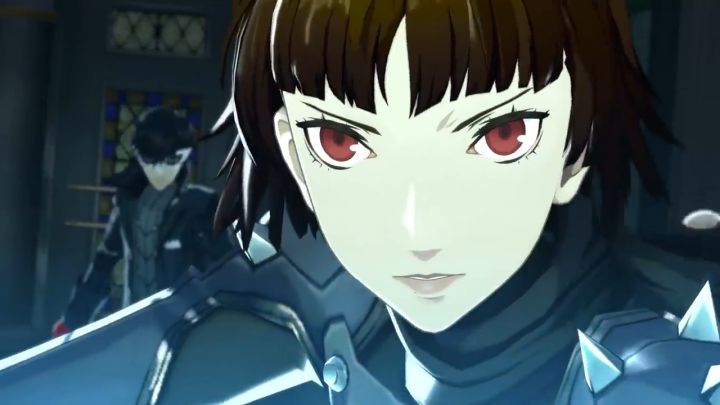 PS4 Persona 5 The Royal / PS5 Persona 5 The Royal Chi/Eng Version