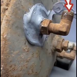 Welding Glue Metal Repair Glue Paste 2 In1 Industrial AB Glue Heat Resistant Multifunctional Glue Sealant Cold Weld