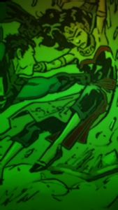 KIZARU X BUMILANGIT T-Shirt GUNDALA Special Edition