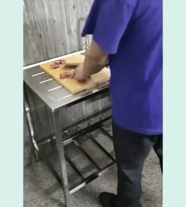 FANXING ซิงค์ล้างจาน สแตนเลส304 อ่างล้างจาน 75x40cm อ่างล้างมือ พร้อมคอนโซล ซิงค์สแตนเลส ซิงค์ล้างมือ