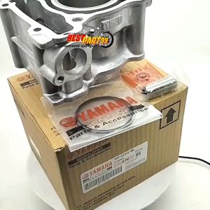 Blok Seher 2DP Yamaha untuk Motor NMAX, Aerox, Vixion, R15, dan Lainnya