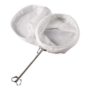 CHUANXIAOTAO | Tea Filtering Bag Small With Steel Ring