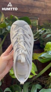 Giày Sandal Trekking Nam Nữ Đi phượt Lội suối Lội nước Chống trơn trượt Êm chân - HUMTTO 730508