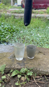 [BELI 2 GRATIS 1] Lurix Filter Air Multi Layer 7 Lapisan l Saring Kotoran Hingga Bersih Maksimal
