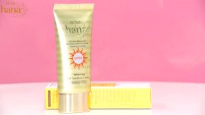[CHÍNH HÃNG] Kem Chống Nắng Cao Cấp Nâng Tone Da SPF 50+ RIORI WHITENING UV SUN BLOCK CREAM 50G