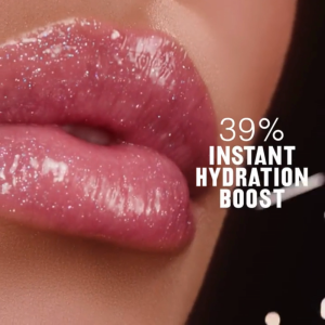 NEW Revlon Super Lustrous Glimmer Gloss! Limited Edition!