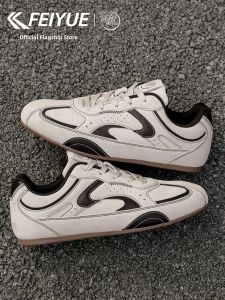 Feiyue | Breathable Thin Bottom Mens Sneakers