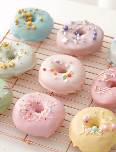 [250g/500g] HALAL Bakestables Cake Sprinkles Sugar Ball Cake Decoration Sprinkle Manik Kek Bakestable Gula Hiasan 蛋糕糖珠